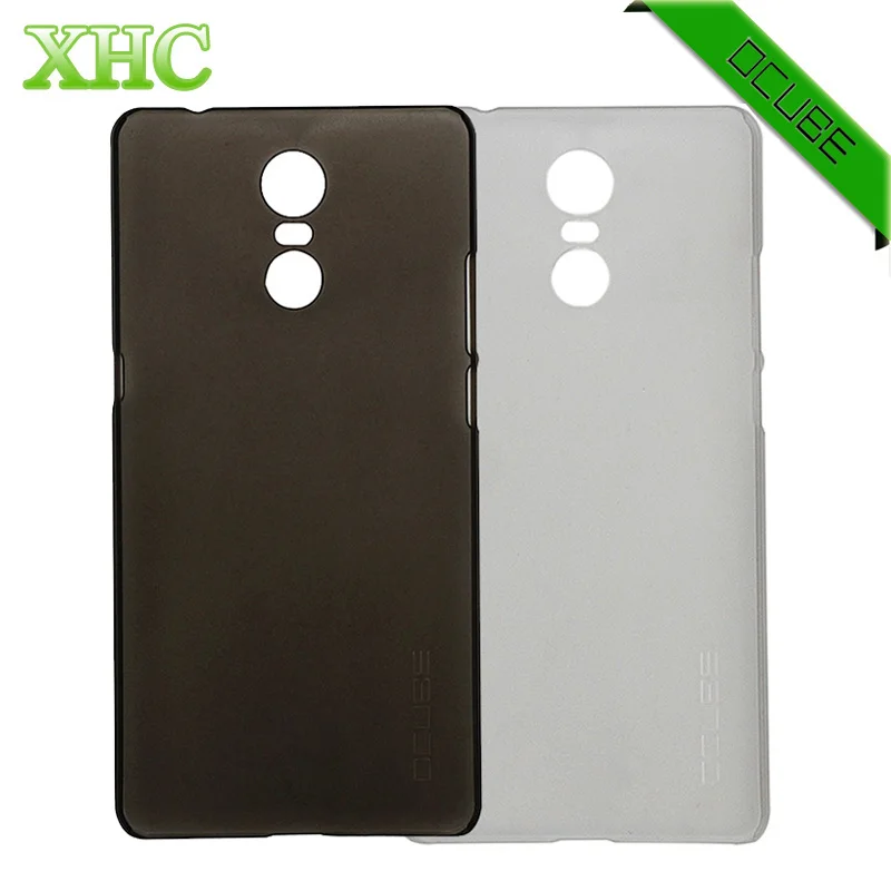 

OCUBE BLUBOO Maya Max PC Protective Case Back Cover Shell Phone Hard Back Covers with Camera Window