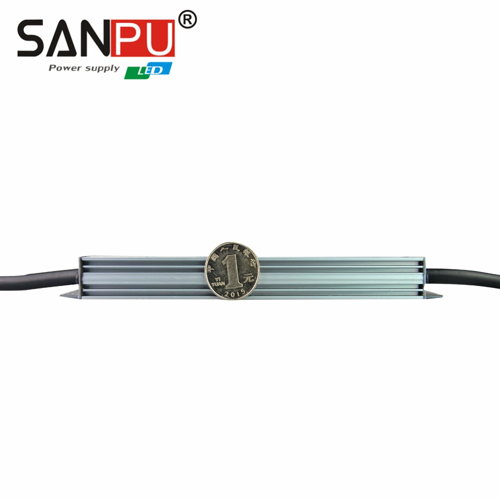 Waterproof Power Supply CLPS120-12 (3)