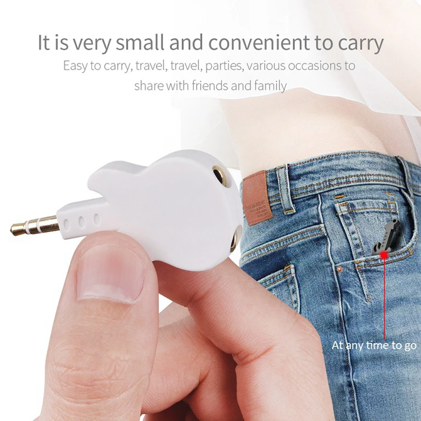 earphone adapter (1)