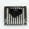 Tarjeta probadora de enchufe de CPU 775, con probador de luz, 775 de carga falsa, para escritorio 775, envío gratis ► Foto 3/3