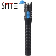 1 мВт Визуальный дефектоскоп красный лазер источник Волоконно-оптический кабель тестовый инструмент пластик 5 км