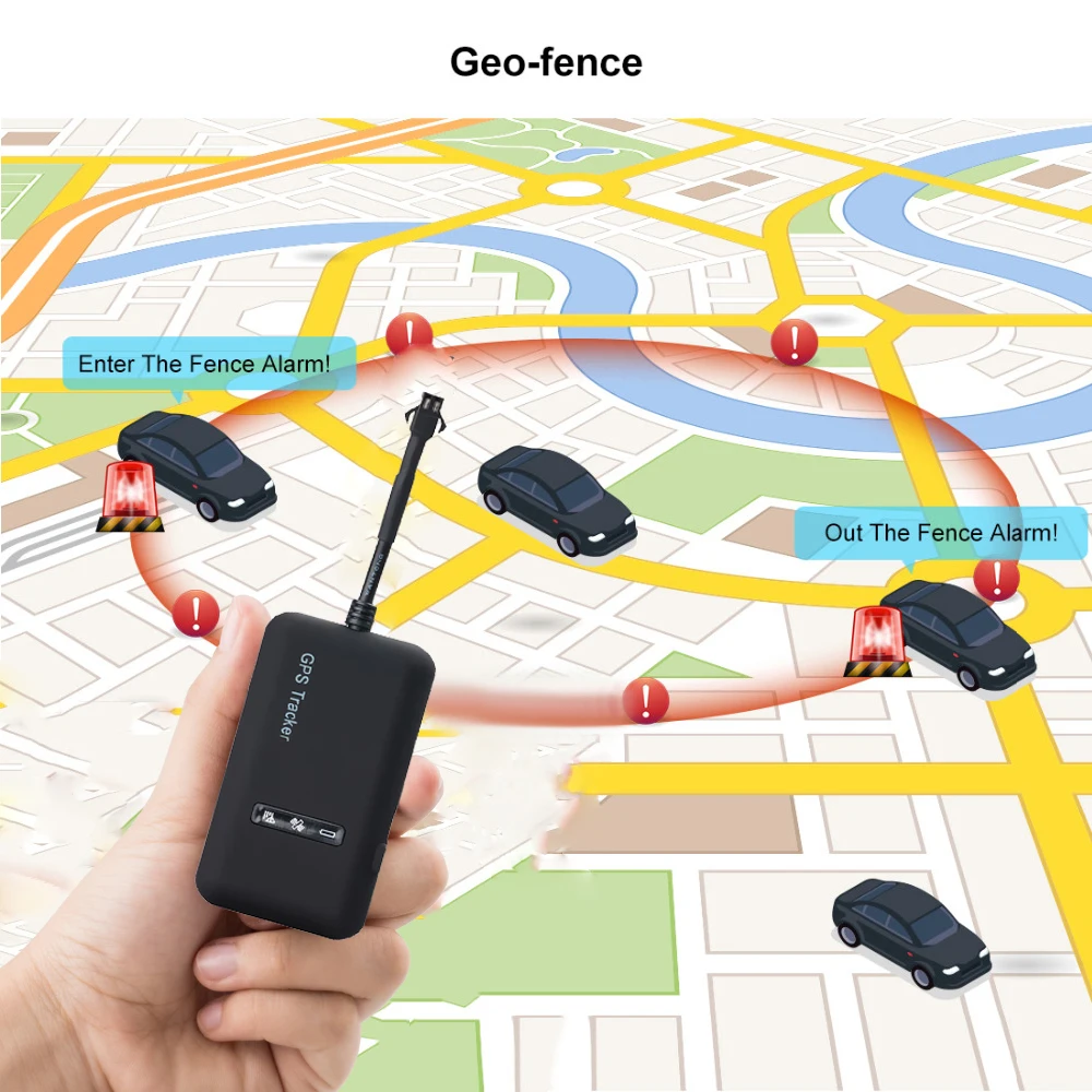 Мини gps автомобильный трекер gps локатор отрезание топлива TK110 GT02A GSM gps трекер для автомобиля 12-36 в Google maps отслеживание в реальном времени бесплатное приложение