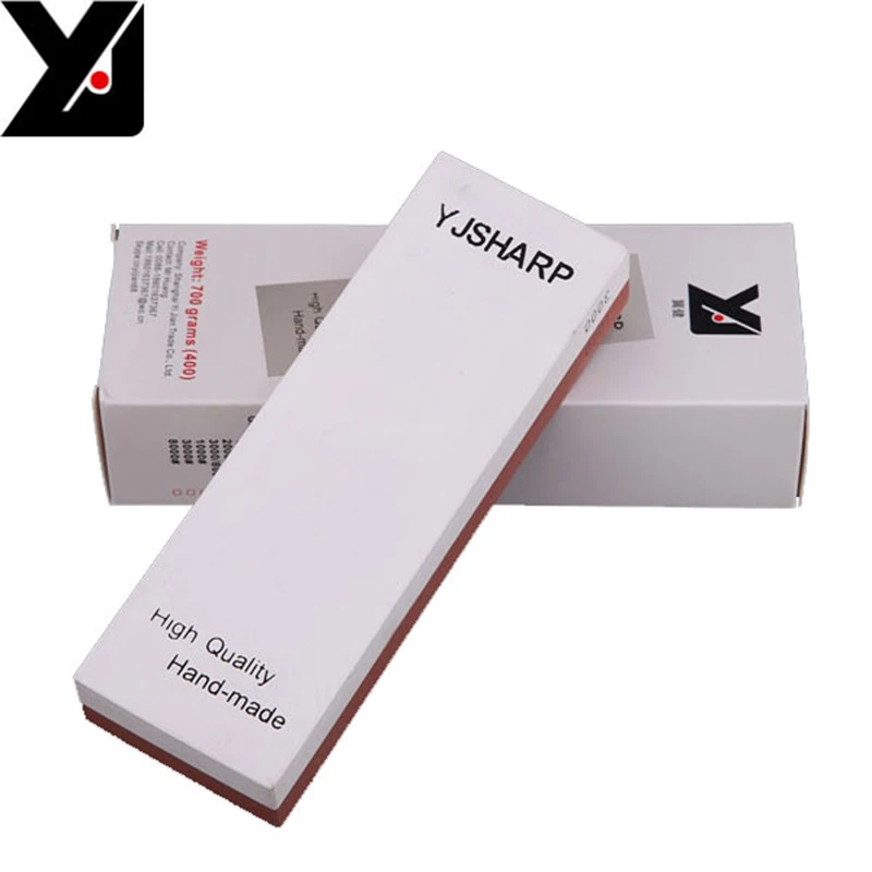 7 1 2 3 1 Double Side Knife Sharpener 1000 3000 Whetstone For Fine Grinding Scissors