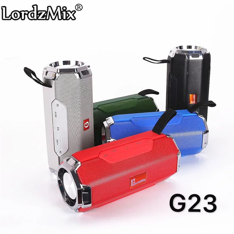 

Bluetooth Speaker Sports out door HiFi Portable Wireless Stereo Waterproof Bluetooth Speaker Subwoofer Sound Box lordzmix