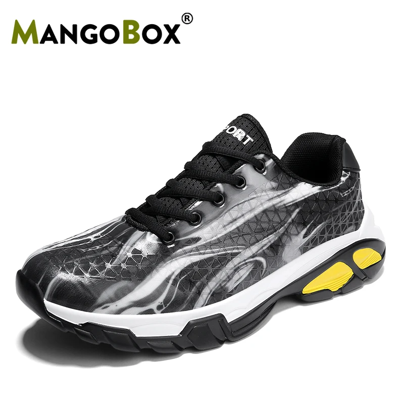 

2019 New Luxury Men Basketball Shoe Black Pink Sneakers Men High Quality Men Basketball Sneakers Non-Slip Athletic Shoes For Man