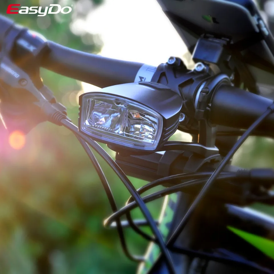 easydo bike light