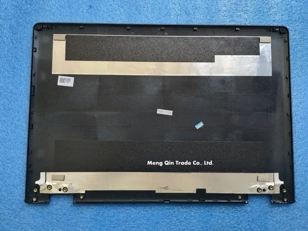 / для lenovo Yoga 510 14 Yoga 510-14isk flex 4 1470 1480 Lcd задняя крышка черная белая