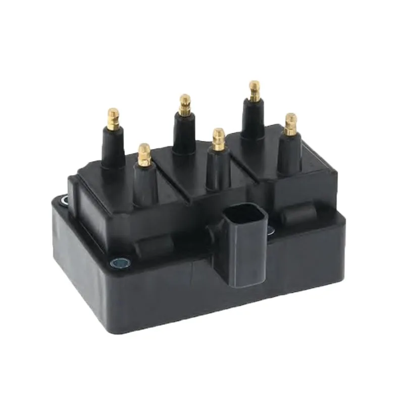 Original Ignition Coil Pack for CHRYSLER DODGE 5233140in Ignition Coil