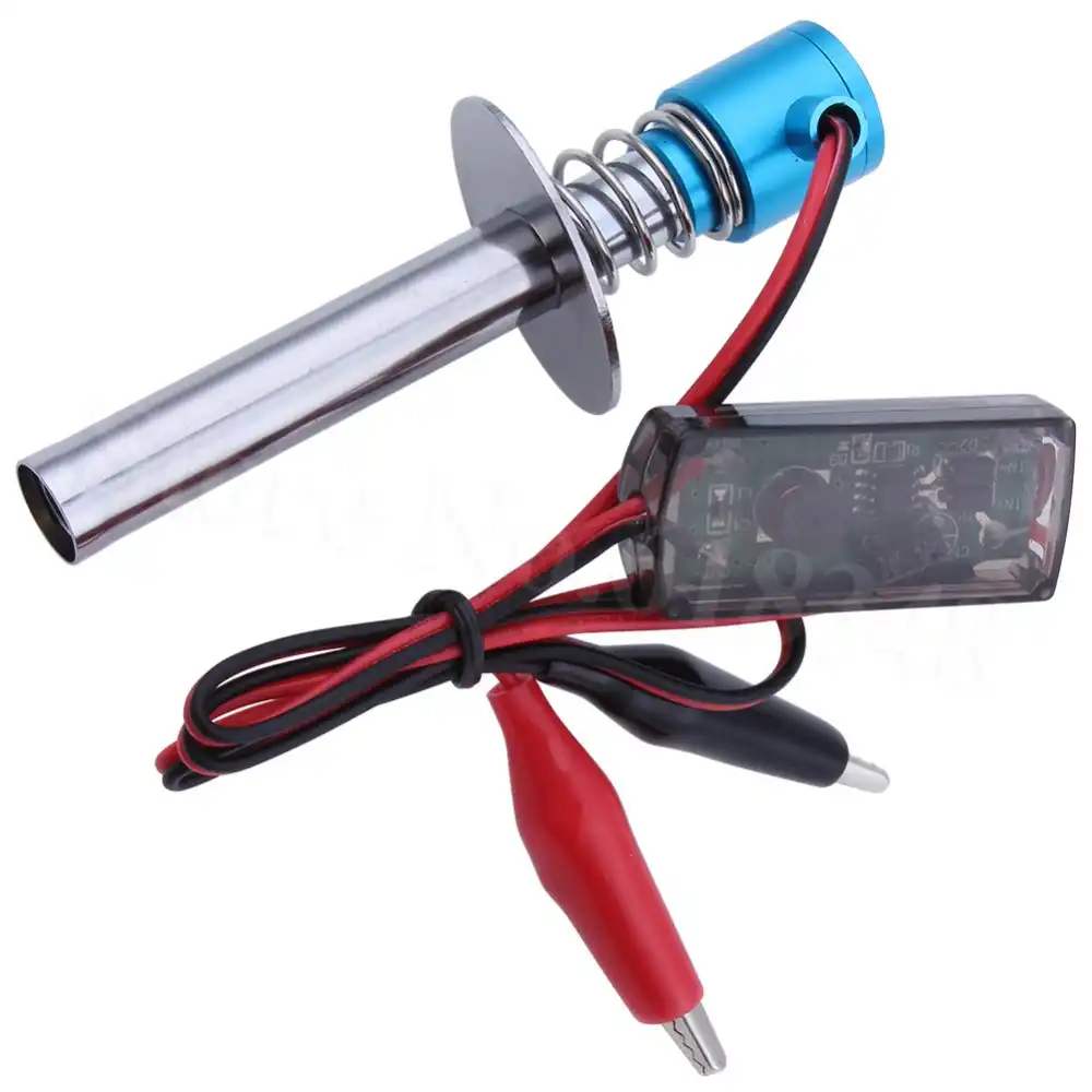 rc glow plug