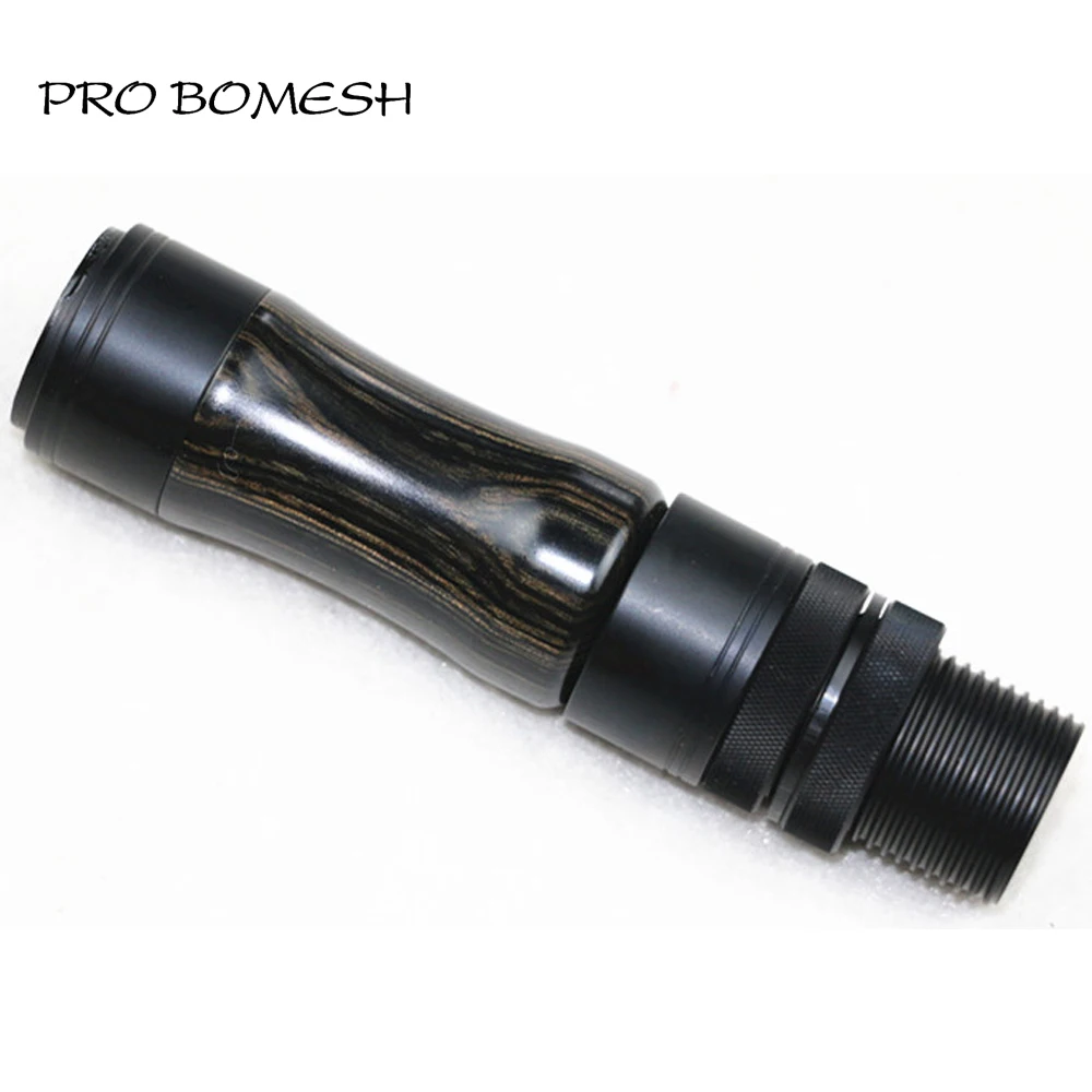 Спиннинговая катушка Pro Bomesh 1 шт. 37 г 45 г|Удочки| |