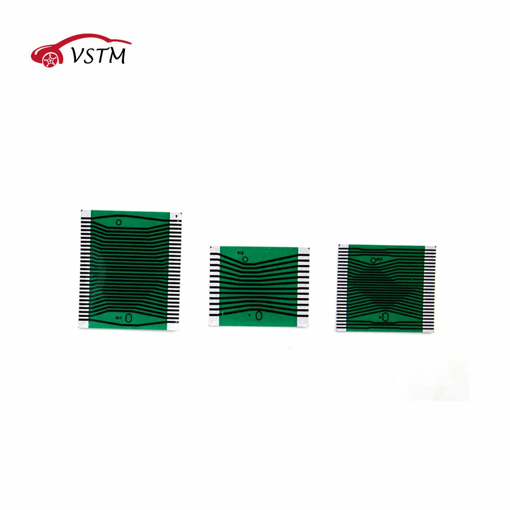 HOT!For Mercedes for Benz Instrument Cluster Pixel Display Repair