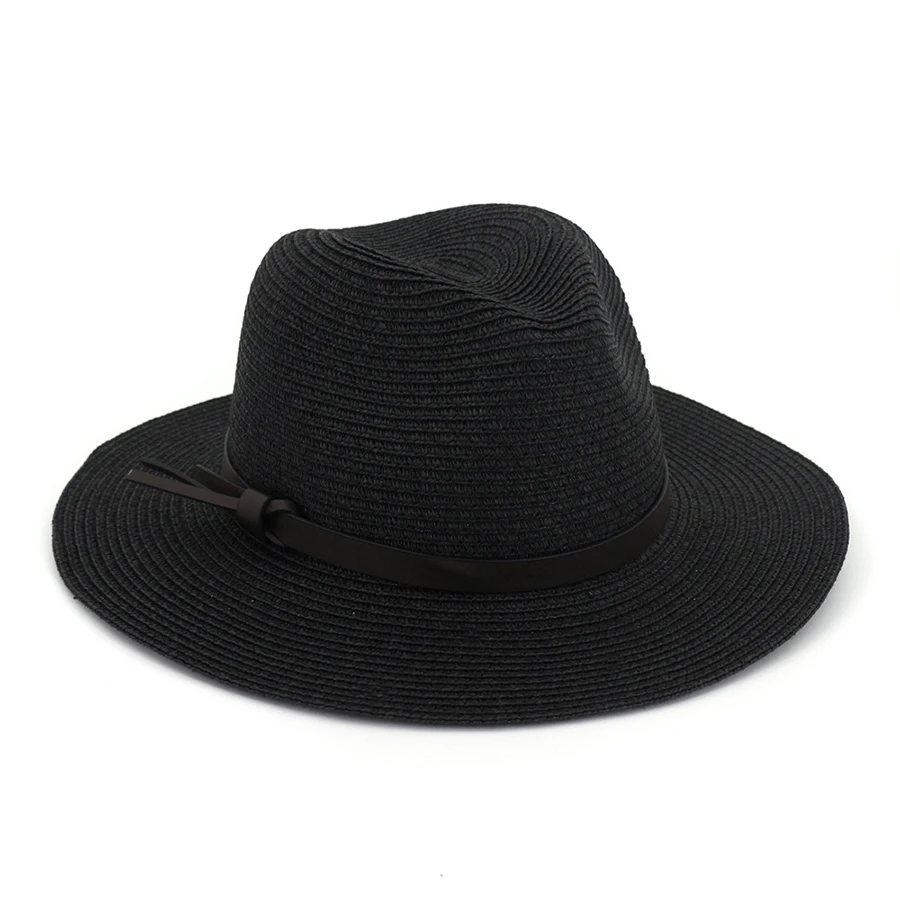 أنيقة القش قبعة للشاطئ الصيف واسعة حافة قبعات للحماية من الشمس للرجال بنما الذكور الشمس كبيرة قبعة بواقٍ للشمس فتاة الشمس شاطئ كاب سفر سيدة ... أنيقة القش قبعة للشاطئ الصيف واسعة حافة قبعات للحماية من الشمس للرجال بنما الذكور الشمس كبيرة قبعة بواقٍ للشمس فتاة الشمس شاطئ كاب سفر سيدة ...