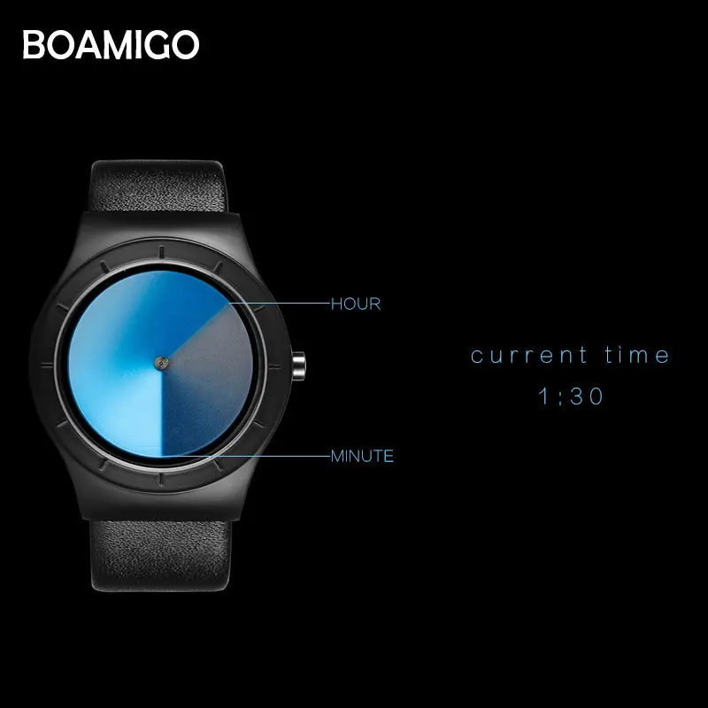 BOAMIGO Creative Designer Brand Luxury Women Watch Men Unisex Quartz Fashion Watch Woman Clock Leather Wrist Watches For Women BOAMIGO Creative Designer Brand Luxury Women Watch Men Unisex Quartz Fashion Watch Woman Clock Leather Wrist Watches For Women