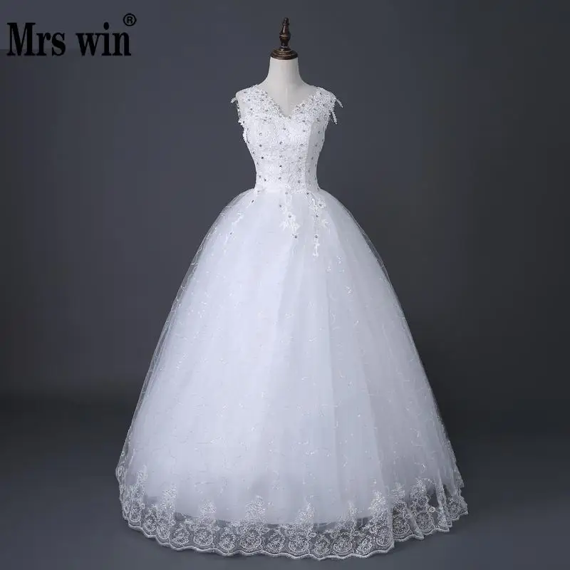 Desinger простые кружевные свадебные платья на заказ Дешевое платье невесты Vestido De Noiva Винтаж под 100