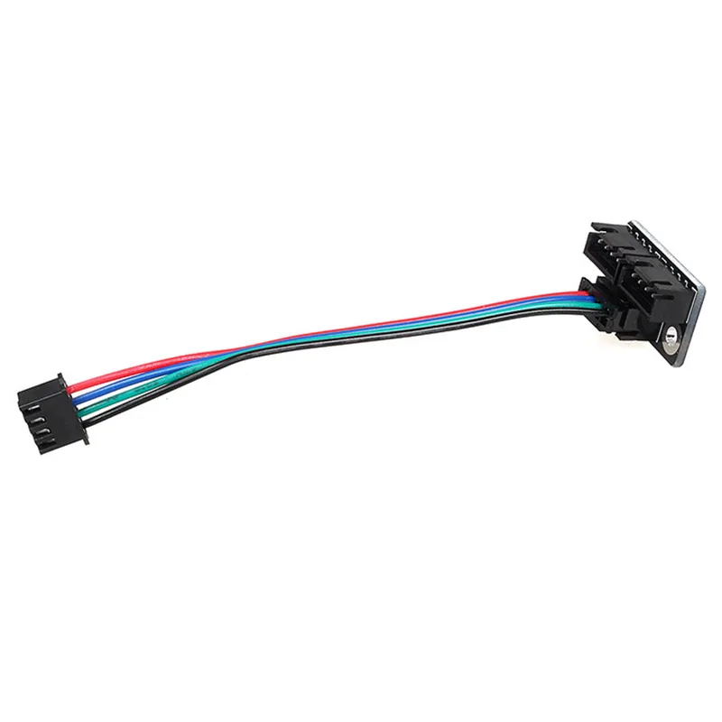 

3D Printer Motor Parallel Module External High Power Switching for Double Z Motors New Arrival