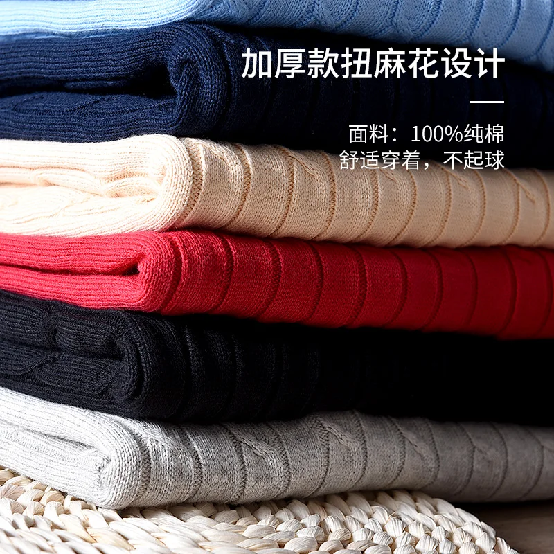 Winter Turtleneck Men's Sweater High Collar Long Sleeve Gray Pullover Sweaters For Mens 2019 Autumn Warm Male Pullovers Jumper Winter Turtleneck Men's Sweater High Collar Long Sleeve Gray Pullover Sweaters For Mens 2019 Autumn Warm Male Pullovers Jumper