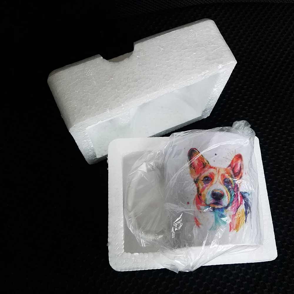 packing