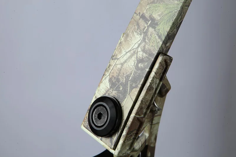 Охотничьи рыболовные Рекурсивные Луки 35 ~ 65 фунтов с аксессуарами|hunting compound