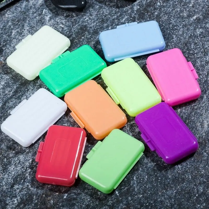 

10 Packs Fruit Scent Dental Orthodontics Ortho Wax For Braces Gum Irritation Special Anti-ulcer for Oral Correction Nursing