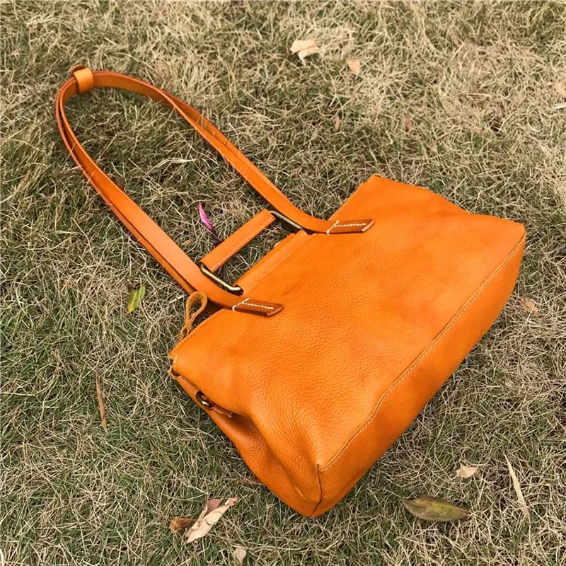 AETOO кожаные сумки поперечного сечения мини растительного дубления кожаный пакет мешок кожаный ретро искусство Вентилятор сумка на плечо
