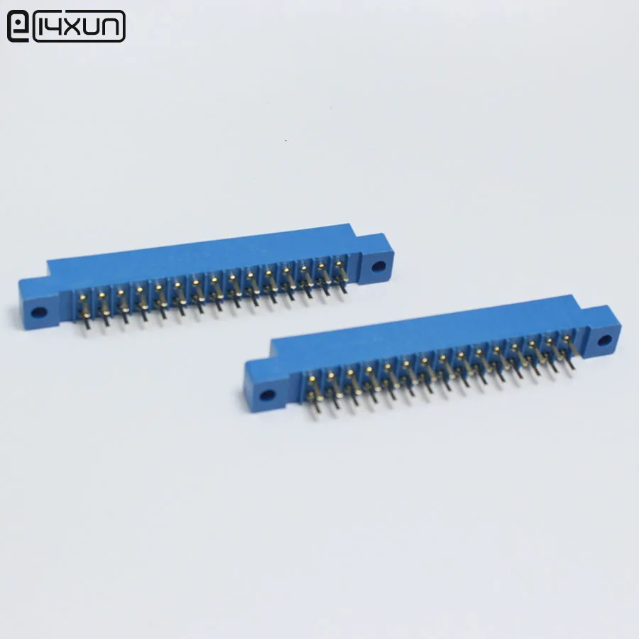 PCB Charger 3.5mm DC Power Soldering Jacks Sockets 30pcs