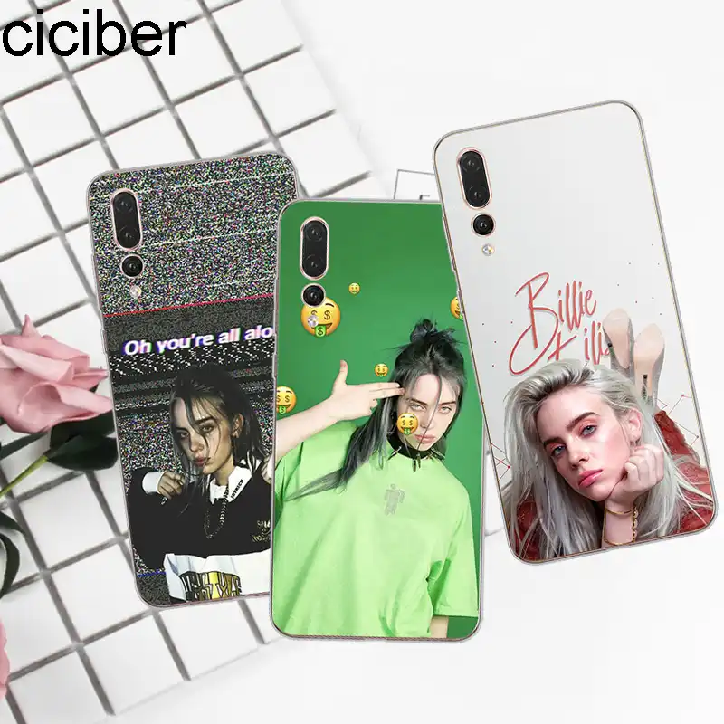 coque huawei mate 20 lite billie eilish coque huawei mate 20 lite billie eilish