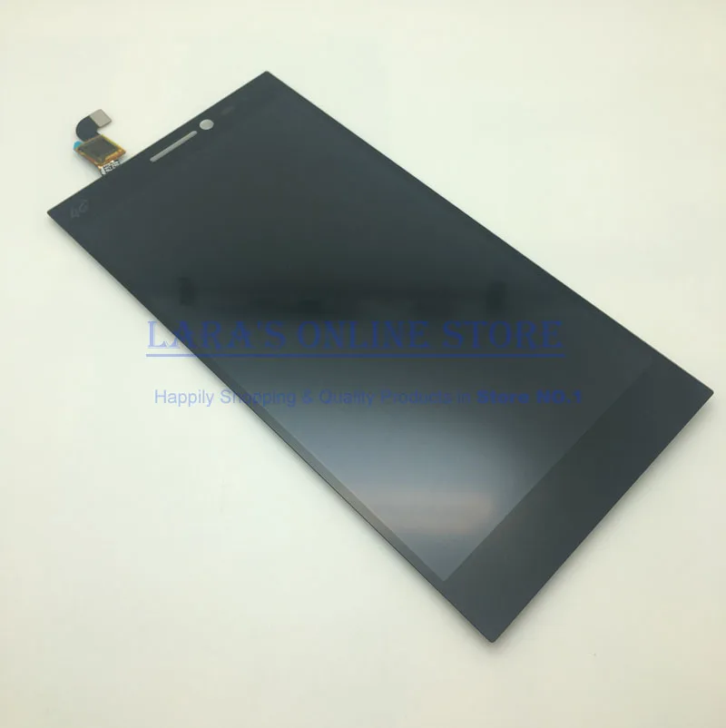 Najtaniej Testowany ekran IPS LCD dla Lenovo Vibe Z2 5.5 \
