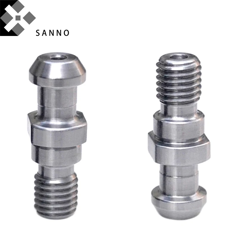 ISO cutter holder blind rivets ISO20  ISO25  ISO30 high Procision thread handle nail (3)