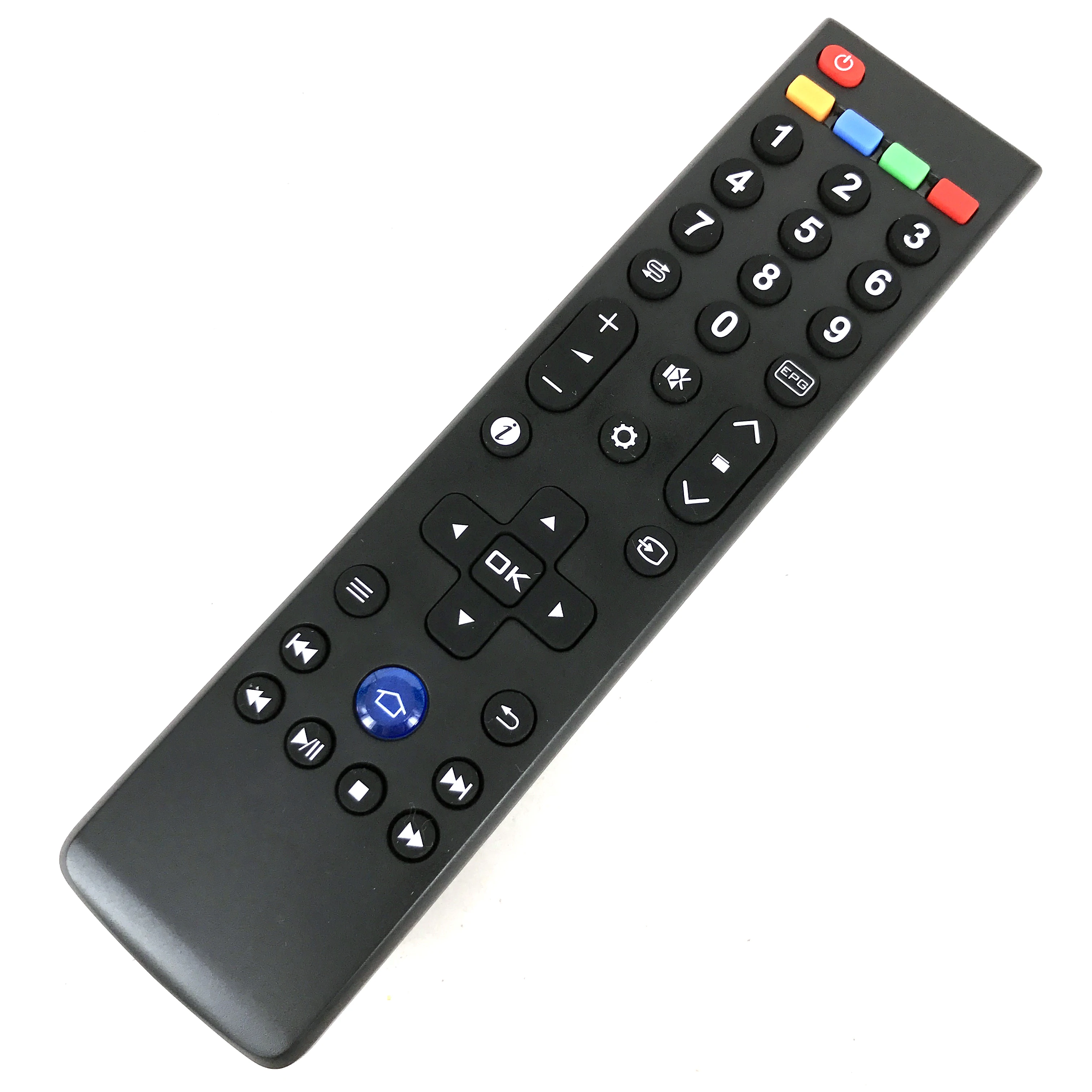 Новый оригинальный пульт дистанционного управления для LETV LeTV HOF16H860GPD21 160903 LeEco Box