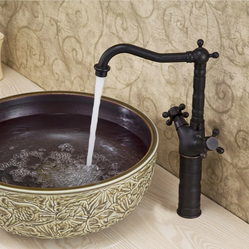 Смеситель для раковины с двойной ручкой 300 22B|basin faucet|faucet doublemixer faucet |