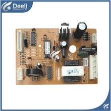 99% new good working for Samsung refrigerator pc board Computer board BCD-198NKSS BCD-212NKSS DA41-00508A HGFS-120