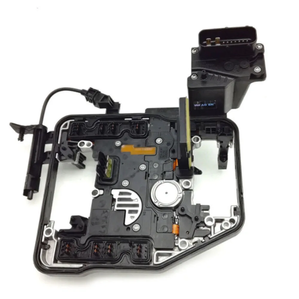 

0AM927769D DQ200 7-Speed/7 DSG 0AM OE. Transmission Shift Valve Solenoid Double Clutch Control Unit for Audi VW VOLKSWAGEN Skoda