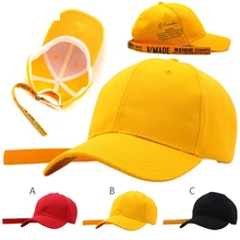 JAYCOSIN Горячие Бейсбол хвост грязный булочки Дальнобойщик плотная Бейсбол козырек кепки папа шляпа Dropshiping 19JUN16