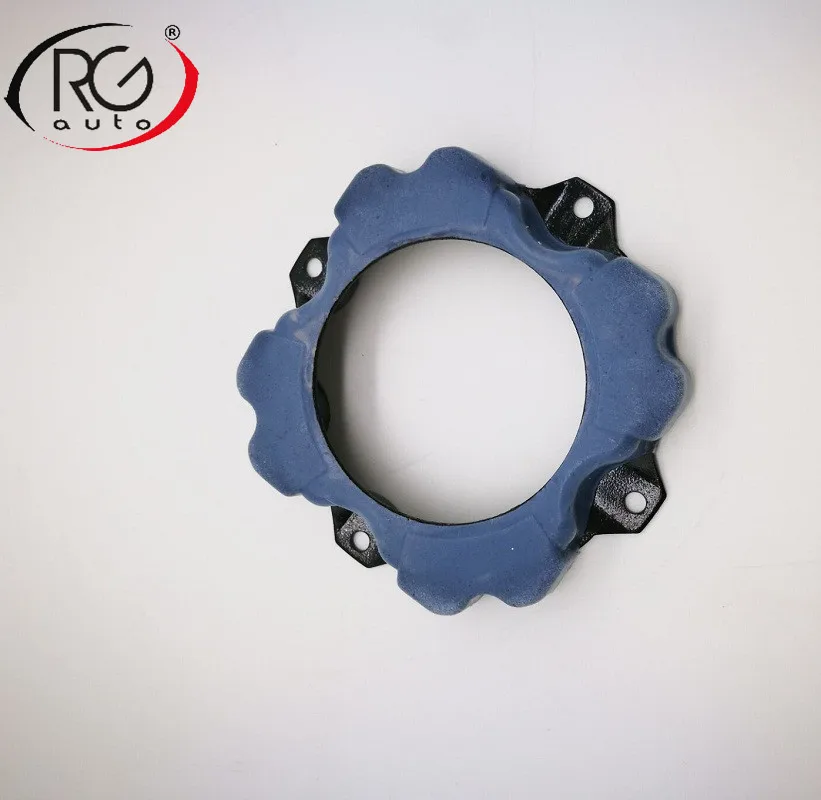 Buy Auto AC Compressor Clutch Hub Cluch parts damper