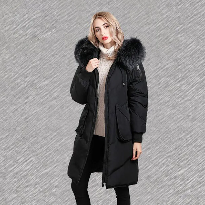 2018 Veste rose Fur Fur Énorme Femelle Laveur À Taille La Blue Capuchon Raton Parka color Fourrure D'hiver Red Réel Naturel green Canard Fur Fur grey blue Femmes De Fur Duvet Fur Plus black Manteau Fur Nouvelle Chaud Blanc brown pink Fur Big pw84fpY