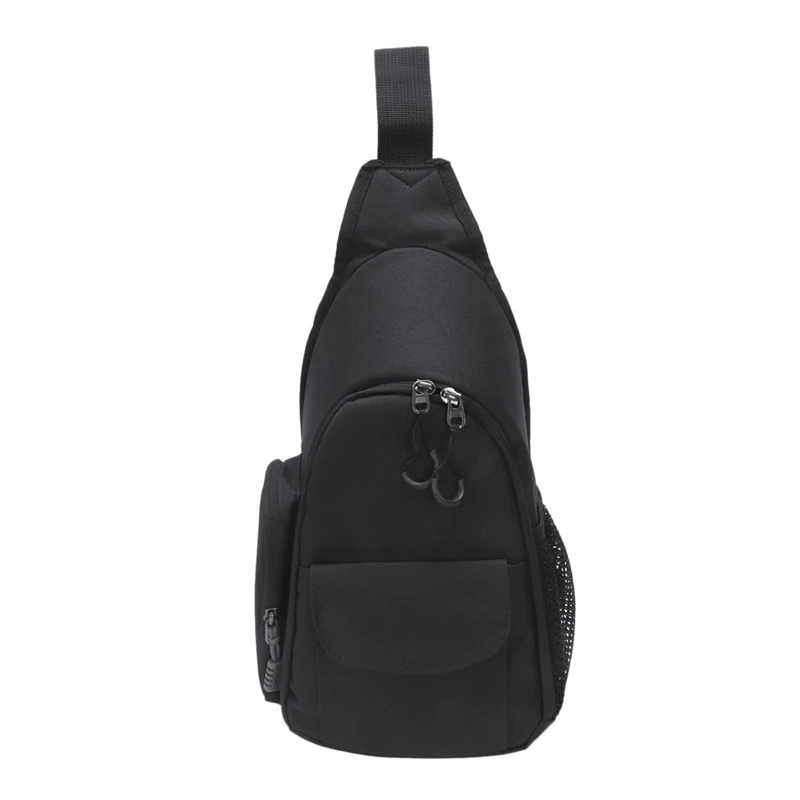 

Photo Case Camera Shoulder Bag Backpack Messenger Bag Chest Bag For -Nikon Coolpix P1000 P900 P900S D750 D4 D3 D3S D3X