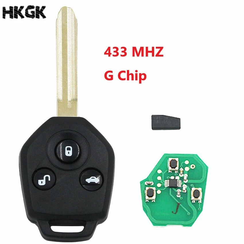 3-Button-Replacement-Remote-Key-Full-Complete-Smart-Car-Key-433MHz-G-Chip-Uncut-Blade-for (3)