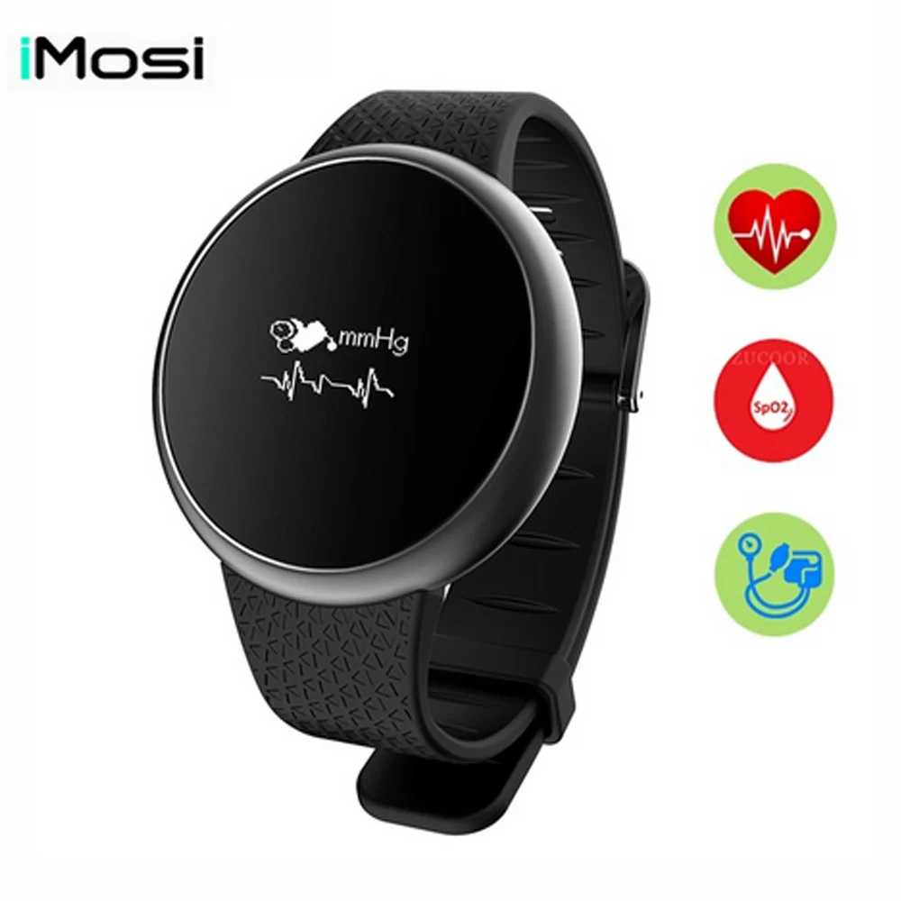 wrist smartwatch