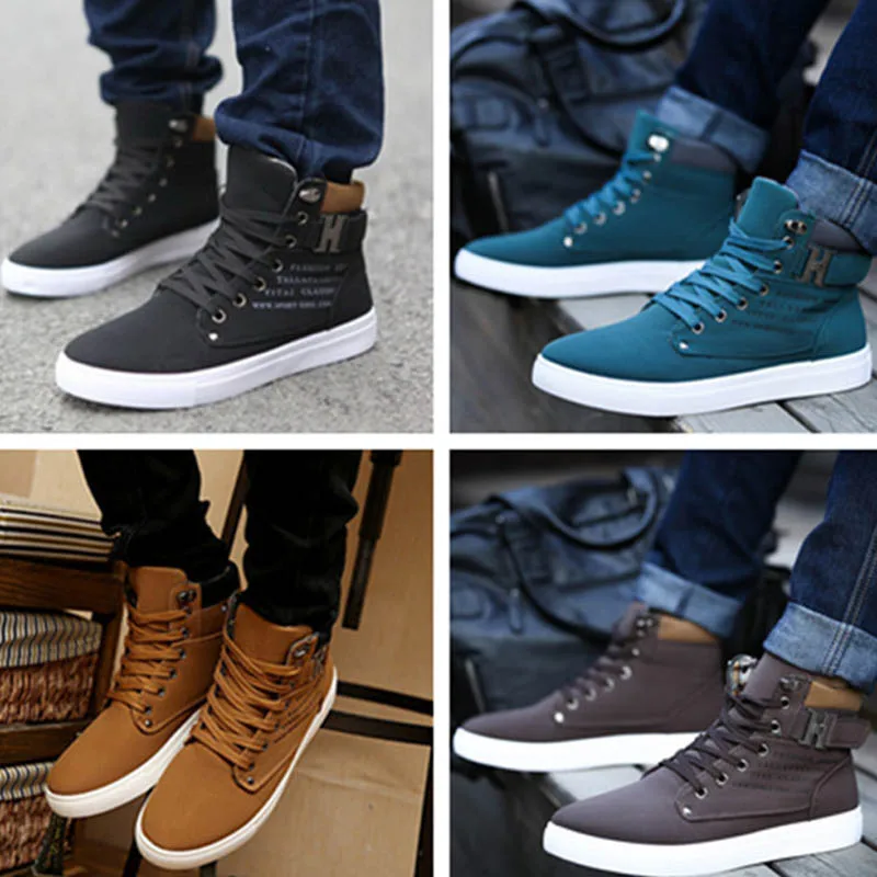 zapatillas para skate