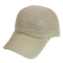 Мужская и Женская Бейсболка, дышащая сетчатая Солнцезащитная однотонная Повседневная Уличная Кепка с солнцезащитным козырьком, Полосатые Шляпы, летняя Новинка