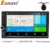Eunavi Universal Double 2 din Android 7.1 Car Radio Quad Core 7 inch 2din Car GPS Navigation for nissan with wifi stereo BT RDS