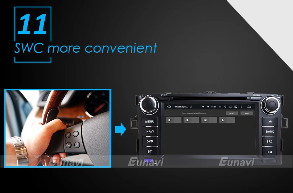 Best Eunavi Octa Core 7