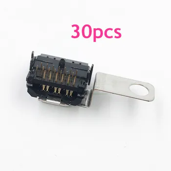 

30pcs E-house Wholesale Price for Original HDMI Port Socket Connector Jack Input for Playstation 3 PS3 Fat Model Console