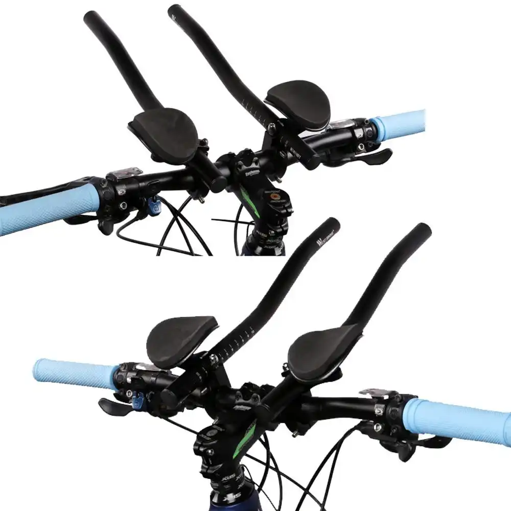 tri bars for bike