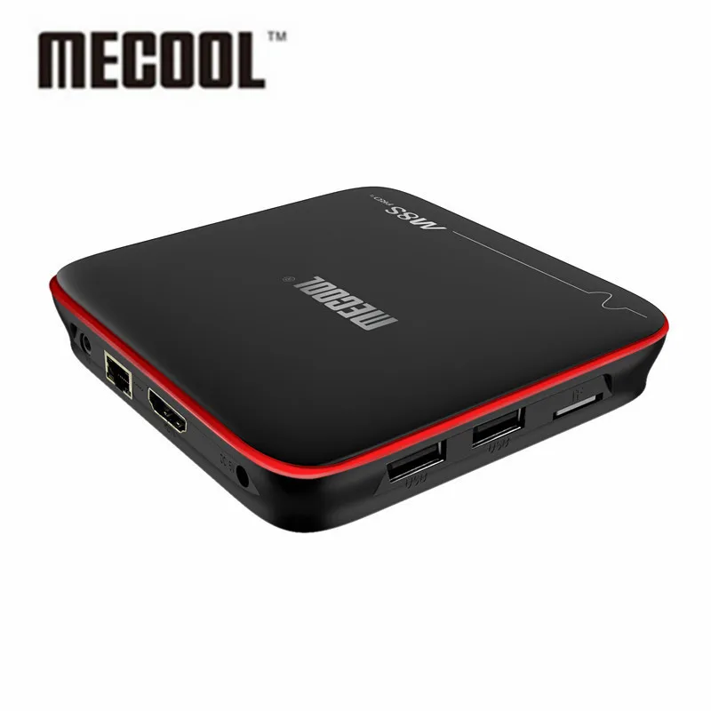 M8S PRO W -2