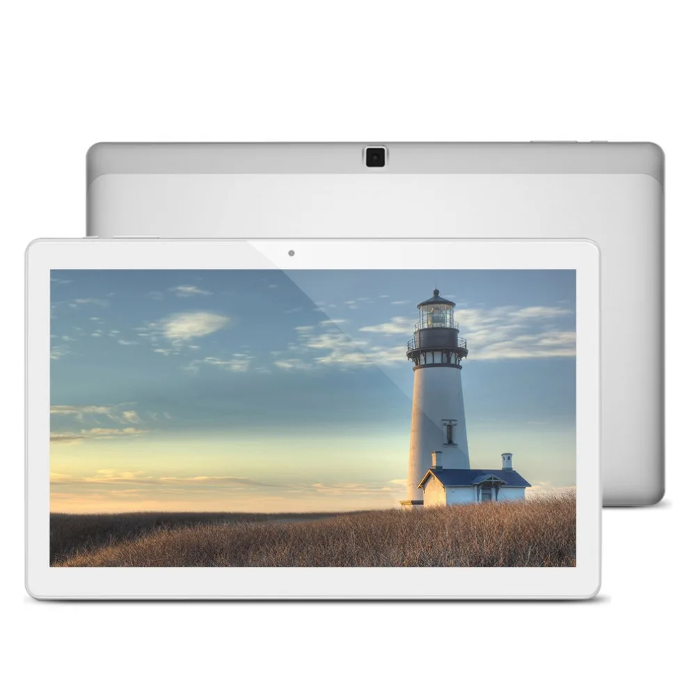 

ALLDOCUBE U83 iplay10 10.6 inch Tablet PC 2GB RAM 32GB ROM 1920*1080 IPS Android 6.0 MTK MT8163 Quad Core 2.0MP GPS WIFI Tablet