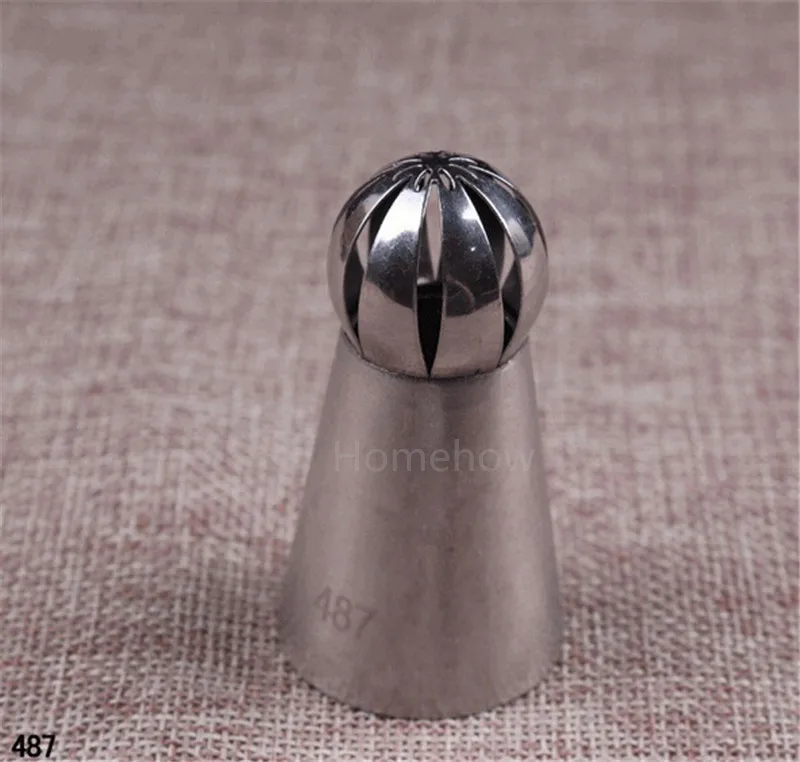Piping Nozzle 9 9