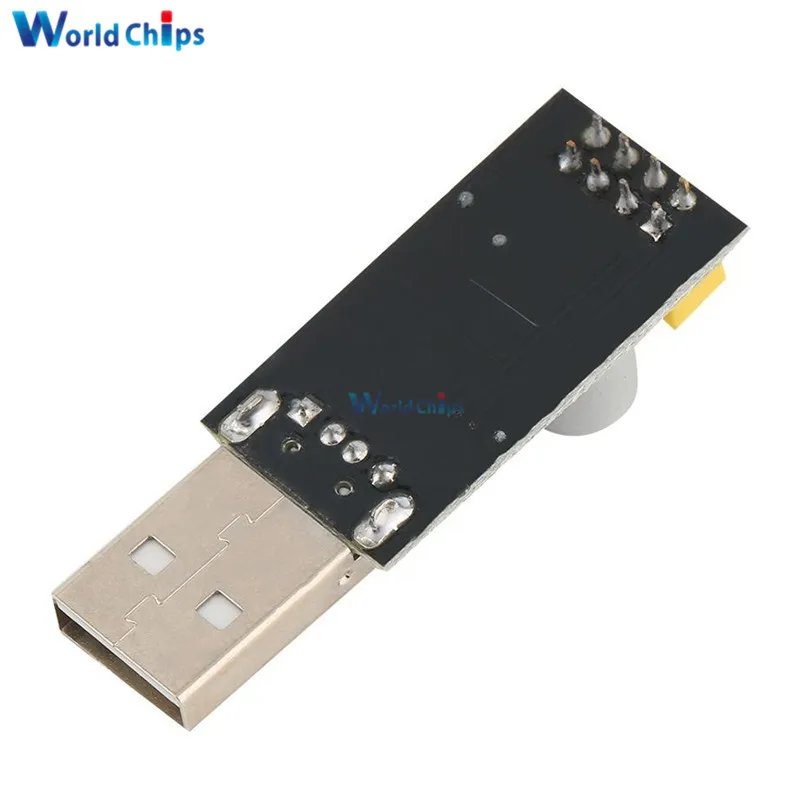 CH340 USB к ESP8266 ESP-01 ESP-01S Серийный беспроводной Wifi модуль макетная плата 8266 Wifi модуль беспроводной ESP8266 плата