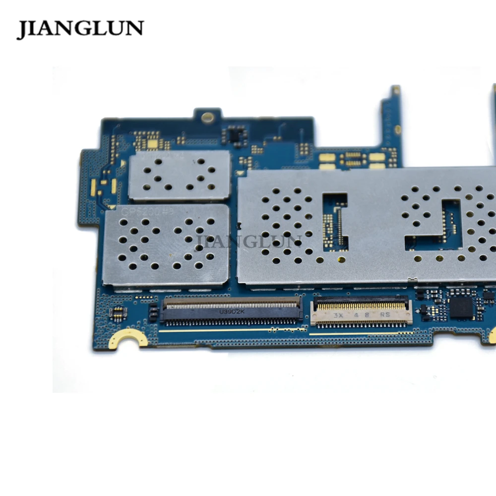 Samsung tabletModelGT-p5210MOTHERBOARD NEEDED 16gb (3)