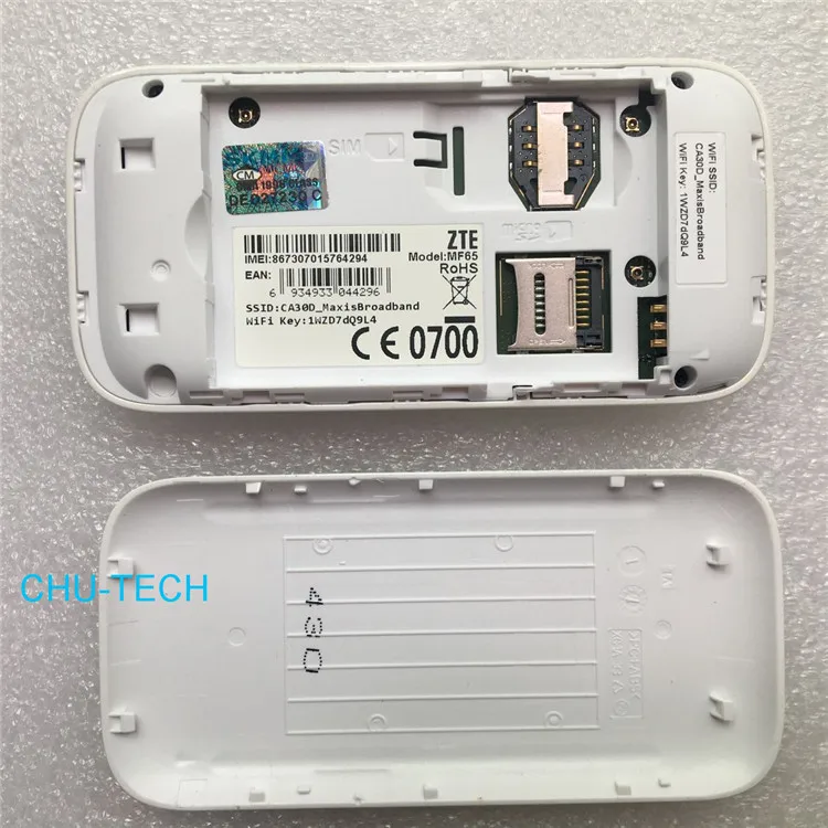 Разблокированный zte MF65 HSPA+ 21,6 Мбит/с 3g беспроводной маршрутизатор 3g UMTS 2100 МГц Мобильный Карманный wifi широкополосный 3g SIM карта Mifi R